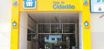 “Casa do Cidadão” é inaugurada em Avaré