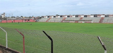 Campeonato Municipal de Futebol tem início no domingo, 18
