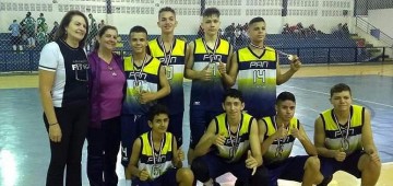 Avaré derrota Tatuí na final regional nos Jogos Escolares