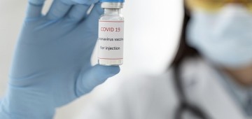 Confira os detalhes da nova etapa da vacinação contra a Covid-19