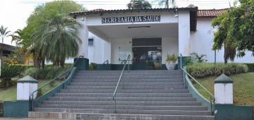 Saúde divulga detalhes sobre ocupação de leitos na Santa Casa