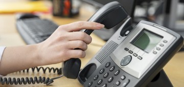 Secretarias e departamentos municipais divulgam novos contatos telefônicos