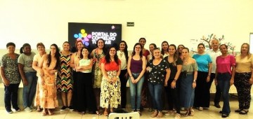 Conselheiros e técnicos da Assistência Social participam de capacitação