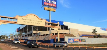 Tenda Atacado inaugura unidade em Avaré