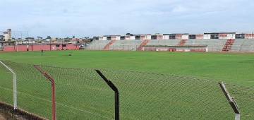 Final do Campeonato Municipal de Futebol acontece no domingo, 4 de junho