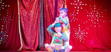 Projeto Circo Para Todos estreia nesta sexta-feira, 11, em Avaré
