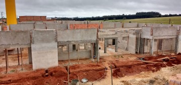 Construção de creche no Jardim Paraíso entra em nova fase