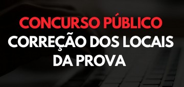 Concurso Público da Prefeitura de Avaré