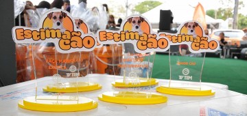 Estimacão traz concurso de cães e outras atrações para Avaré