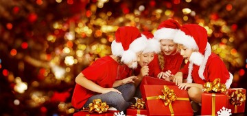 Natal das Crianças acontece neste sábado na Emapa