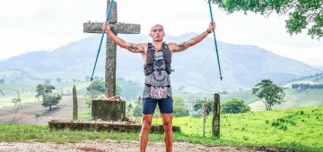 Atleta de Avaré ganha destaque por desempenho em ultramaratonas