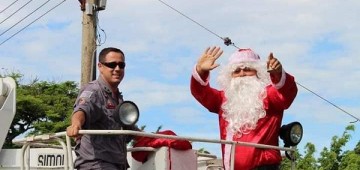 Fundo Social abre cadastro de crianças para festa de Natal