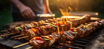 Competição de churrasco é atração neste final de semana em Avaré