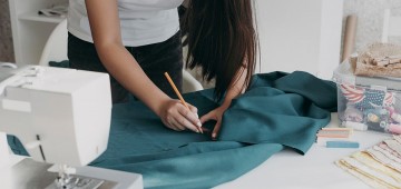 Curso gratuito de Corte e Costura está com inscrições abertas em Avaré