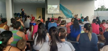 Educação promove ações de prevenção ao bullying