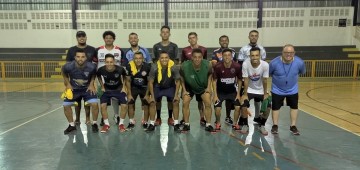 Avaré vai disputar a Copa Record de Futsal