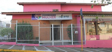 Secretaria Municipal da Mulher está atendendo em novo endereço