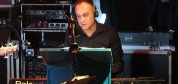 Músico Fred Correa e convidados se apresentam no dia 17 no Centro Cultural