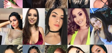 Conheça as candidatas que disputam o concurso Rainha da Emapa