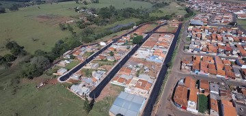 Infraestrutura urbana ganha novos investimentos em 2020