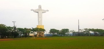 Campo Municipal recebe torneio de futebol de 9 a 11 de outubro