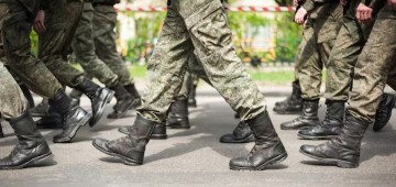 Junta Militar: apresentação presencial é prorrogada até 31 de janeiro
