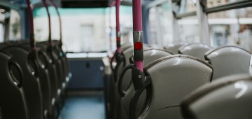 Ônibus escolares farão transporte gratuito de eleitores no domingo, 30
