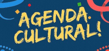Confira a agenda cultural do mês de setembro