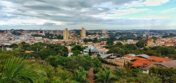 Avaré é incluída no Mapa do Turismo Brasileiro