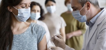 Vacinação contra a gripe é prorrogada até 21 de setembro