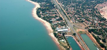 Prefeitura anuncia Operação Cata-Treco no Balneário Costa Azul