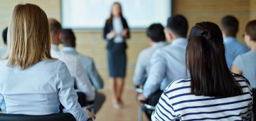 Palestra vai discutir importância da informação para inclusão da criança autista
