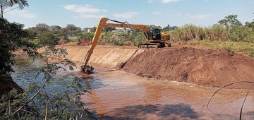 Retirada de amianto abandonado foi importante conquista em 2022