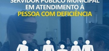 SMDPD promove curso de capacitação