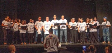 Coral Municipal celebra 15 anos com show beneficente no dia 1º de julho