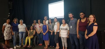 SMDPD realiza 3°Encontro Público Privado