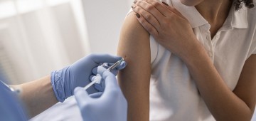 Saúde antecipa para quarta, 7, vacinação de pessoas entre 37 e 39 anos