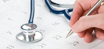 Secretaria da Saúde alerta para faltas em exames pré-agendados