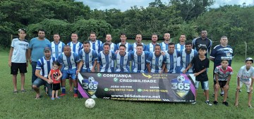 Vila Jardim conquista título em torneio da Associação Ferroviária