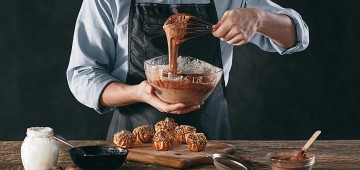 Curso gratuito de confeitaria está com inscrições abertas