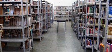 Biblioteca Municipal divulga balanço de 2018