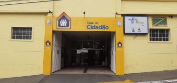 Casa do Cidadão completa quatro anos de atividade