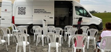 Avaré recebe Projeto Cidadania Itinerante no dia 27 de setembro