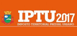 IPTU: segunda parcela vence no dia 31