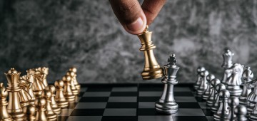 Edição 2021 do tradicional Campeonato de Xadrez será virtual