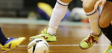 Avaré volta a participar da Copa Paulista de Futsal