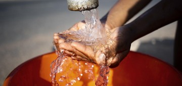 Estudo traz panorama sobre saneamento básico em Avaré
