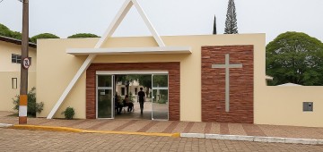 Cemitério Municipal será fechado para dedetização na manhã do dia 27