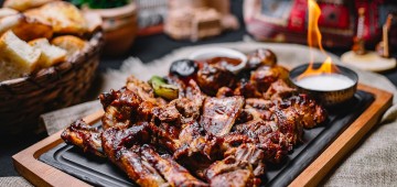 Competição de churrasco é atração no mês de junho em Avaré