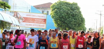 Avaré encerra 2019 com tradicional corrida de São Silvestre